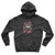 Gangar Ghost Pokemon Funny Smile Unisex Hoodie