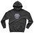 Gengar Evolution Unisex Hoodie