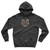 Geo Bear Unisex Hoodie