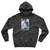 Ghost In The Shell Japan Anime Poster Movie Scarlett Johansson 5 Unisex Hoodie