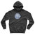 Ghost In The Shell Laughing Unisex Hoodie