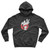 Ghostbusters Fingers 2 Unisex Hoodie