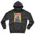 Ginger Style Retro Unisex Hoodie