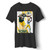 Davante Adams Green Bay Packers Man's T-Shirt