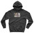 Girls Trip Turn Up Time Flossy Posse Movie Tiffany Haddish Unisex Hoodie