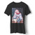 Darling In The Franxx Zero Two X Hiro Man's T-Shirt