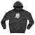 God Hound Okami Metal Gear Solid Unisex Hoodie