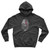 God Of War Kratos Unisex Hoodie