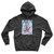 Gogeta Super Saiyan Blue Unisex Hoodie