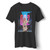 Darling In The Franxx Zero Two Klaxosaur Lehman Anime Manga Japan Man's T-Shirt