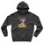 Goth To Boss Unisex Hoodie