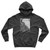 Gotham City Batman Unisex Hoodie