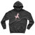 Grandmasaurus Rex Unisex Hoodie