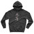 Grey's Anatomy Early Cast Names Unisex Hoodie