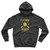 Gryffindor Quidditch Team Logo Unisex Hoodie