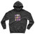 Halloween Disney Tsum Tsum Funny Unisex Hoodie