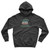 Happy Camper Vacation Outdoors Camping Camper Travel Trailer 1 Unisex Hoodie