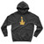 Happy Listener Unisex Hoodie