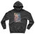 Harley Quinn Lollipop Unisex Hoodie