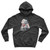 Harley Quinn Suicide Unisex Hoodie