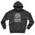 Harry Potter Stained Glass Unisex Hoodie