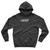 Hashtag Beast #beast Gym Nerd Workout Funny Unisex Hoodie