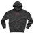 Hawkins 1983 Stranger Things Nostalgic Eighties Tv Show 80s Unisex Hoodie