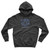 Hawkins Middle Indiana Starnger Things Unisex Hoodie