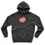 Heart Love Valentine's Day Unisex Hoodie