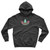 Hisoka Themed Unisex Hoodie