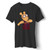 Childhood King James Cavs Man's T-Shirt