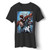 Comics Venom Vs Carnage Man's T-Shirt