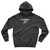 Honda Cbr 1100 Xx Super Blackbird Logo Unisex Hoodie