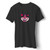 cheshire cat crazy love Man's T-Shirt