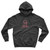 Hunter S Thompson Unisex Hoodie