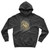 I Am Not A Princess I Am Khalessi Gold Logo Unisex Hoodie