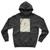 I Created Minimalist Posters To Honour David Bowie Unisex Hoodie