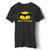 Buttman Parody Man's T-Shirt