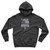 I Got Your 6 The Blue Lives Matter You May Not Know Me You May Not Know Me But I Got Your 6 Usa Flag Unisex Hoodie
