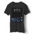 Bts Wings Tour Concert Man's T-Shirt