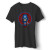 Captain America Avengers Character Man's T-Shirt
