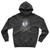 I Wear Teal Purple For My Brother Suicide Prevention Awareness Unisex Hoodie