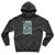 I Wont Quit But I Will Cuz The Whole Time Unisex Hoodie