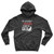 I Would Push You In Front Of Zombies To Save My Cats Unisex Hoodie