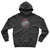 Ice Blood And Fire Unisex Hoodie