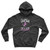 I'm Not A Gym Rat I'm A Unicorn Funny Unisex Hoodie