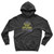I'm Not Arguing I'm Just Explaining Why I'm Right Logo Unisex Hoodie