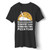 Buy Me Pizza King Man's T-Shirt