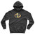 Incredibles 2 Logo Unisex Hoodie