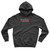 INFEST Straight Edge Hardcore Converge Minor Threat Black Metal Dead Kennedys Thrash Death Metal Pushead Punk Zombie Unisex Hoodie